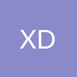 XavierDoumeng's avatar